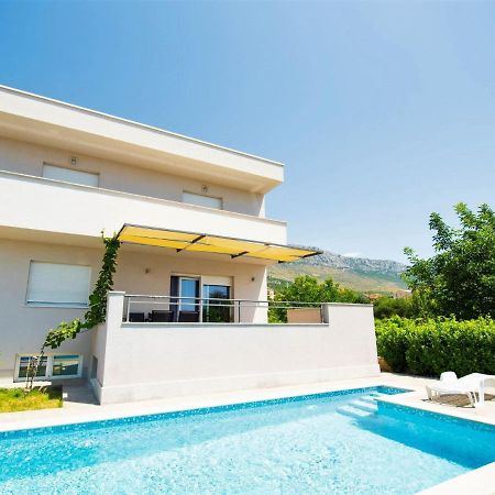 Holiday Home Stella Kastela By Interhome Εξωτερικό φωτογραφία