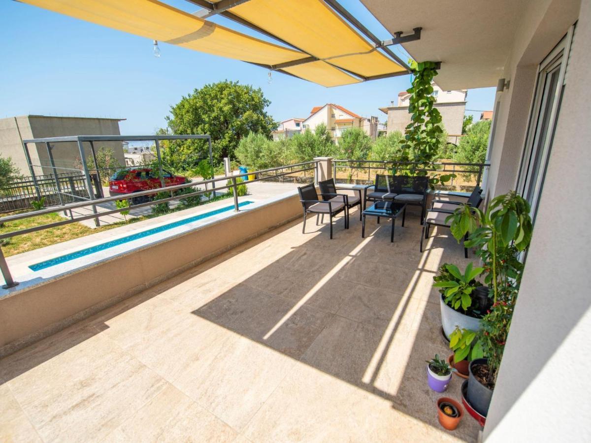 Holiday Home Stella Kastela By Interhome Εξωτερικό φωτογραφία