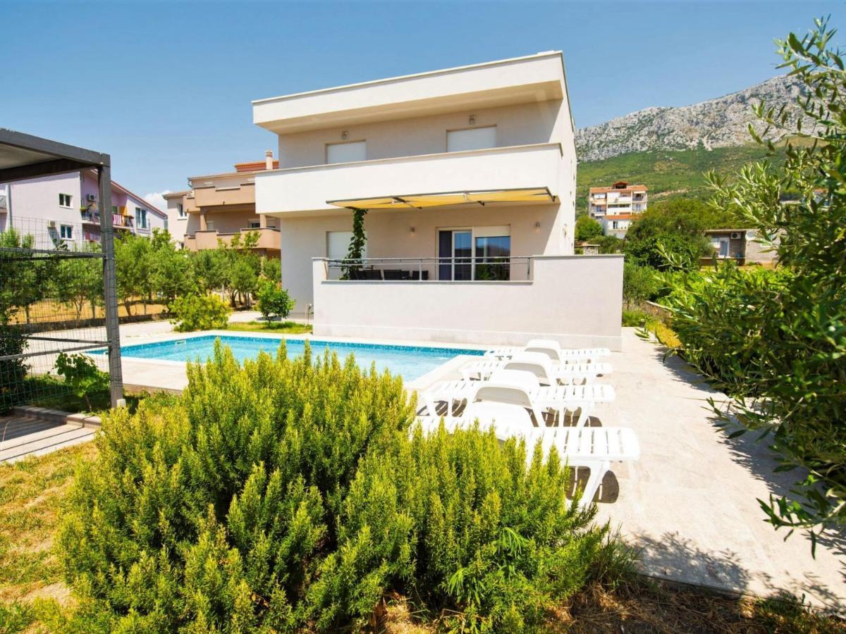 Holiday Home Stella Kastela By Interhome Εξωτερικό φωτογραφία
