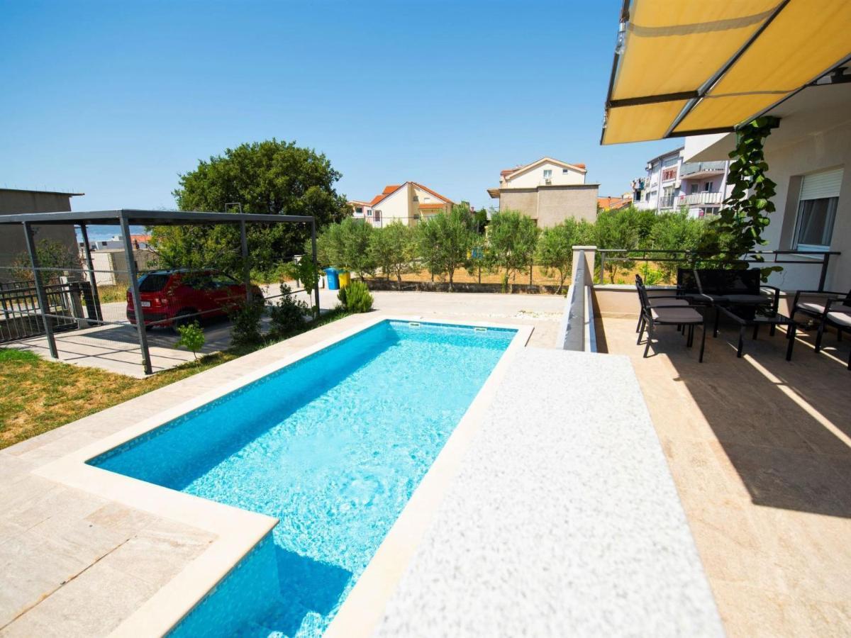 Holiday Home Stella Kastela By Interhome Εξωτερικό φωτογραφία