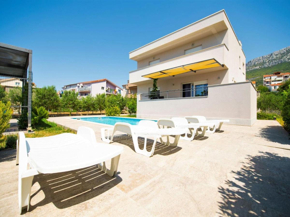 Holiday Home Stella Kastela By Interhome Εξωτερικό φωτογραφία