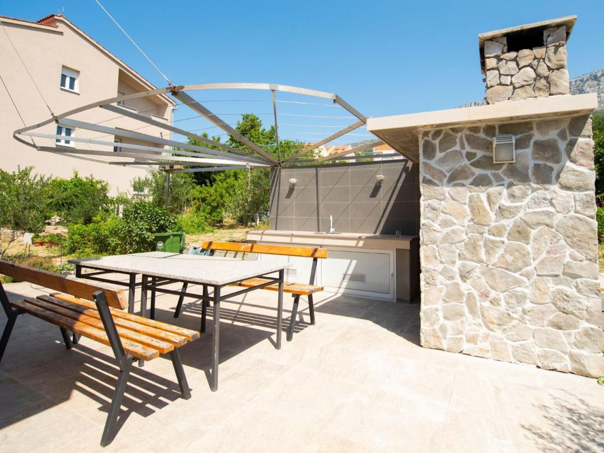 Holiday Home Stella Kastela By Interhome Εξωτερικό φωτογραφία