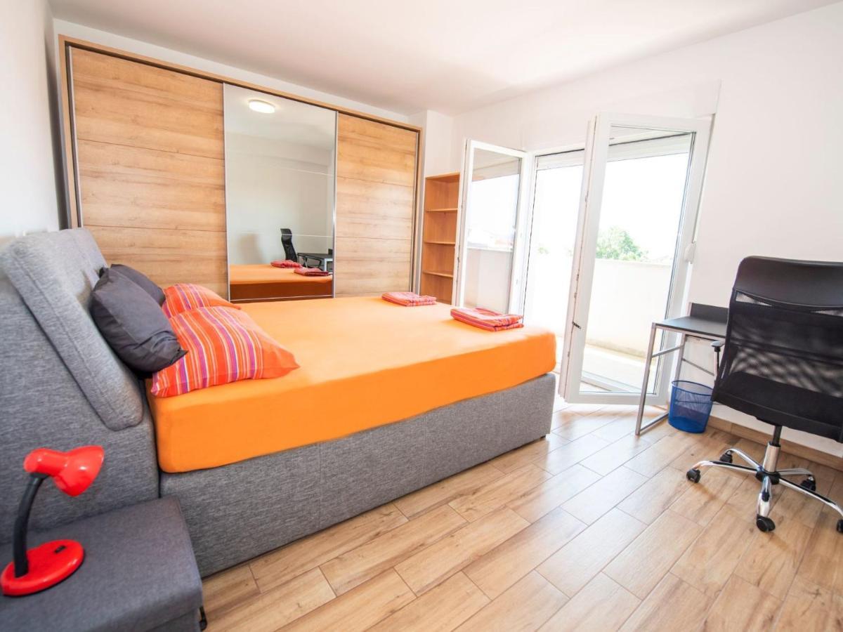 Holiday Home Stella Kastela By Interhome Εξωτερικό φωτογραφία