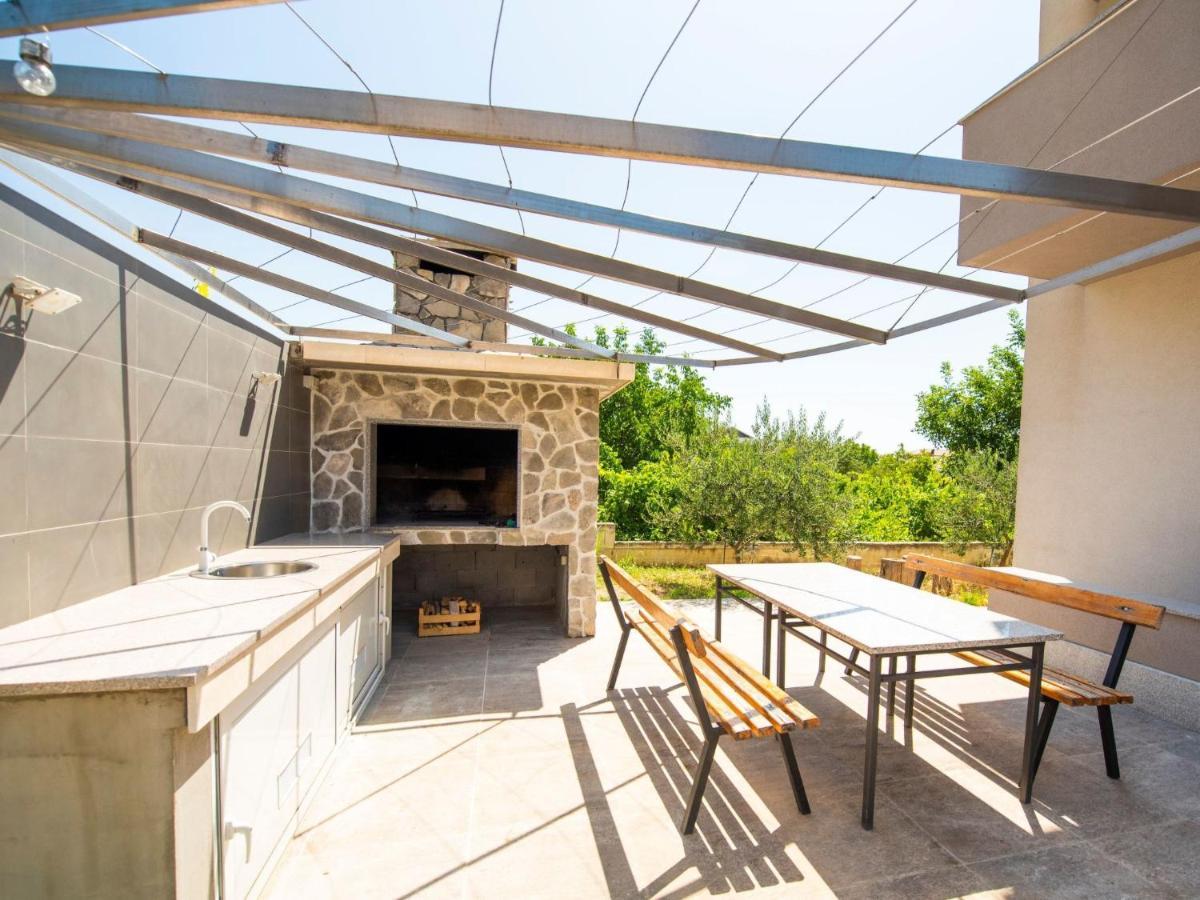Holiday Home Stella Kastela By Interhome Εξωτερικό φωτογραφία