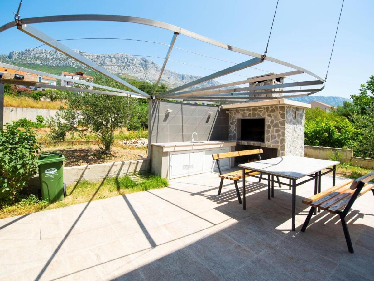 Holiday Home Stella Kastela By Interhome Εξωτερικό φωτογραφία