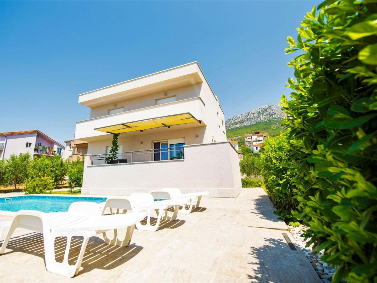 Holiday Home Stella Kastela By Interhome Εξωτερικό φωτογραφία