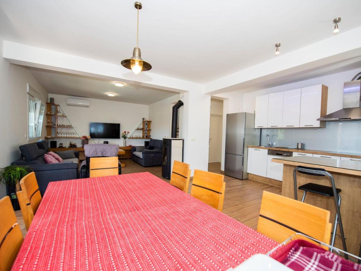 Holiday Home Stella Kastela By Interhome Εξωτερικό φωτογραφία