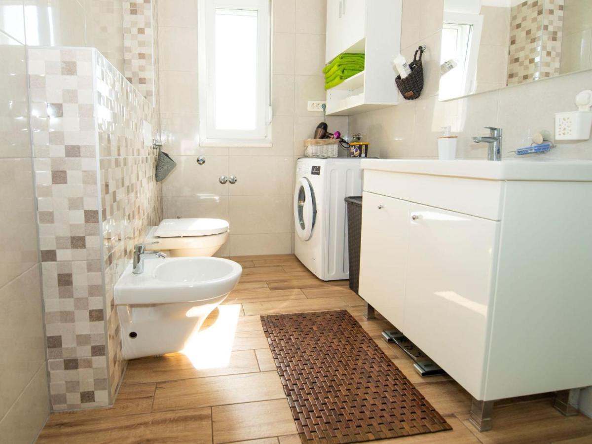 Holiday Home Stella Kastela By Interhome Εξωτερικό φωτογραφία