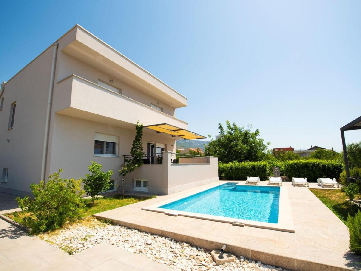Holiday Home Stella Kastela By Interhome Εξωτερικό φωτογραφία