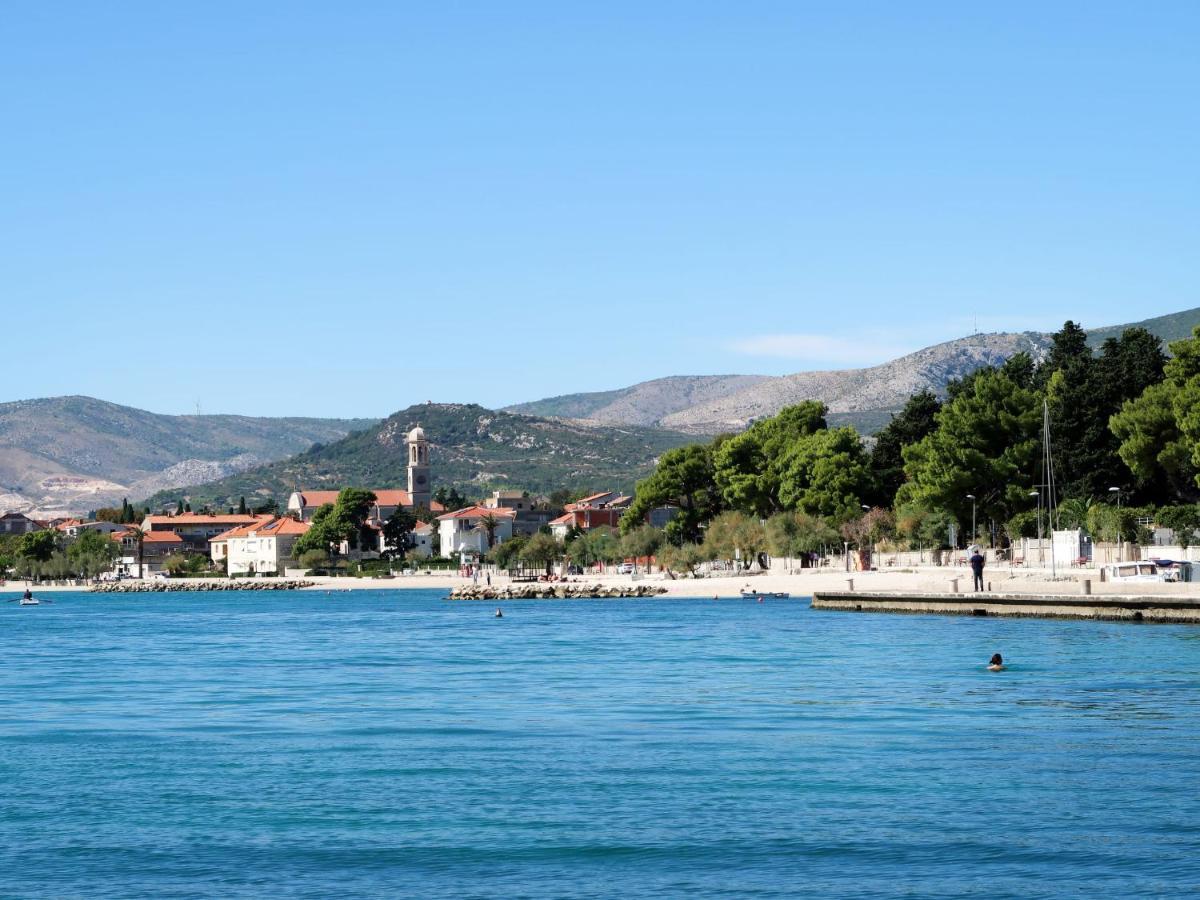 Holiday Home Stella Kastela By Interhome Εξωτερικό φωτογραφία
