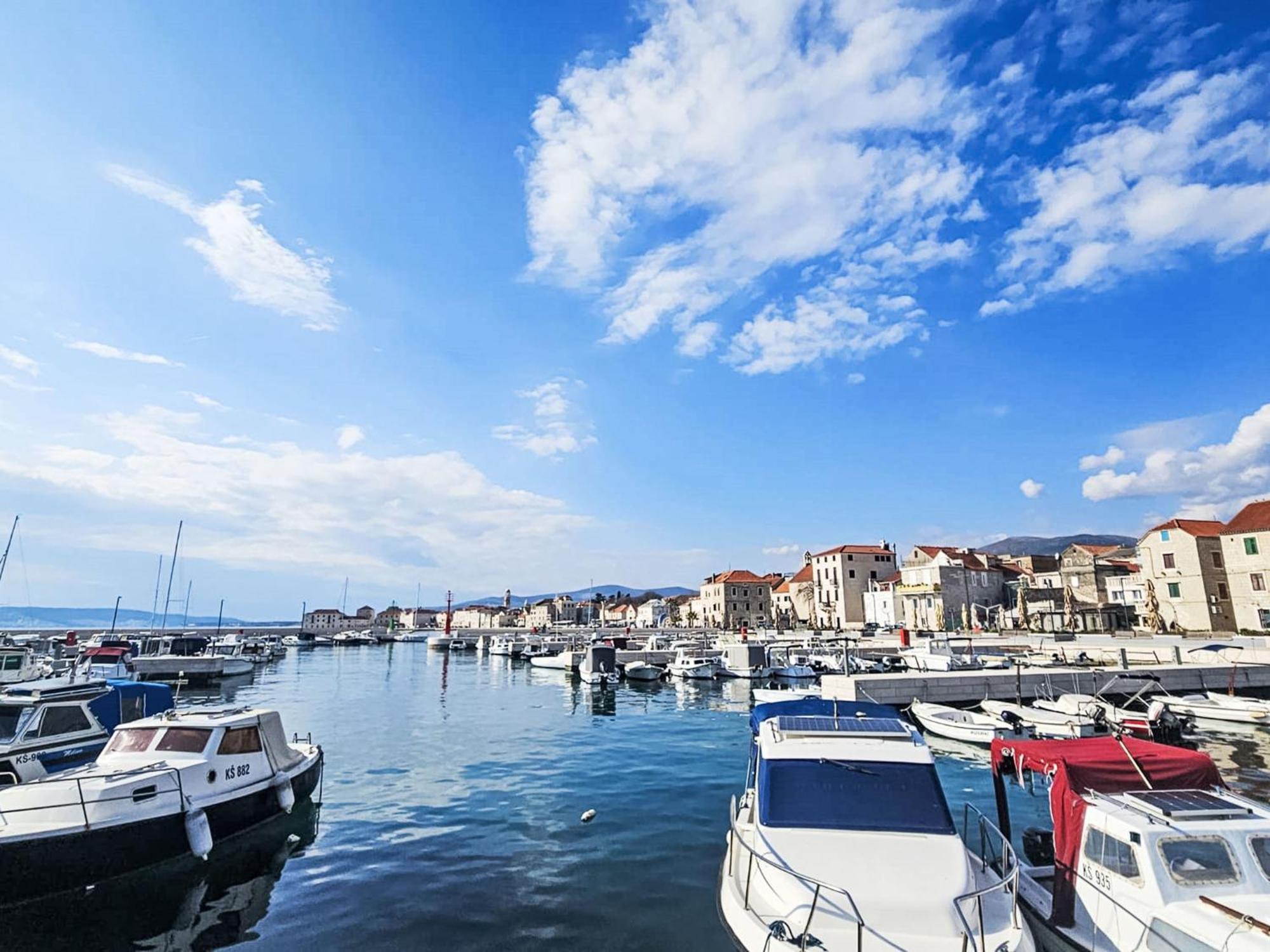 Holiday Home Stella Kastela By Interhome Εξωτερικό φωτογραφία