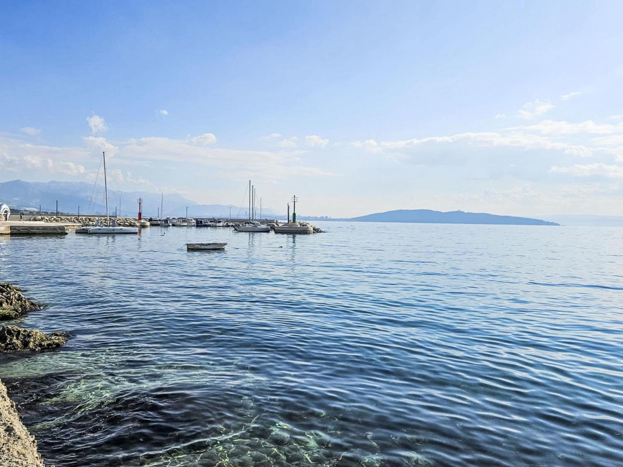 Holiday Home Stella Kastela By Interhome Εξωτερικό φωτογραφία