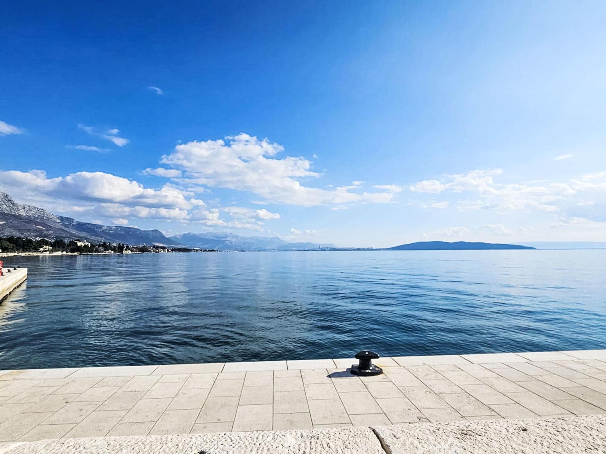 Holiday Home Stella Kastela By Interhome Εξωτερικό φωτογραφία