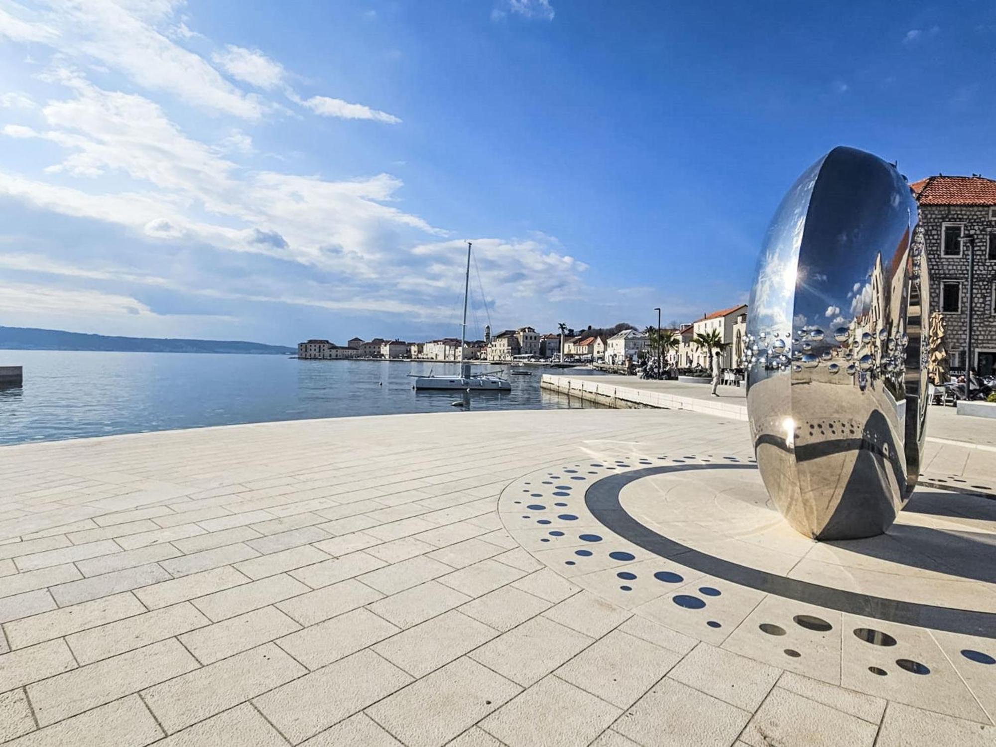 Holiday Home Stella Kastela By Interhome Εξωτερικό φωτογραφία