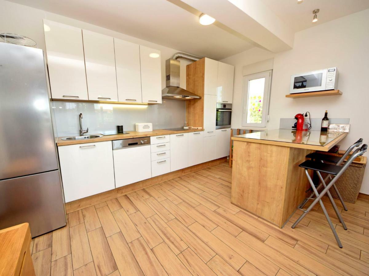 Holiday Home Stella Kastela By Interhome Εξωτερικό φωτογραφία