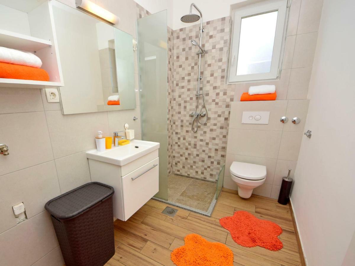 Holiday Home Stella Kastela By Interhome Εξωτερικό φωτογραφία